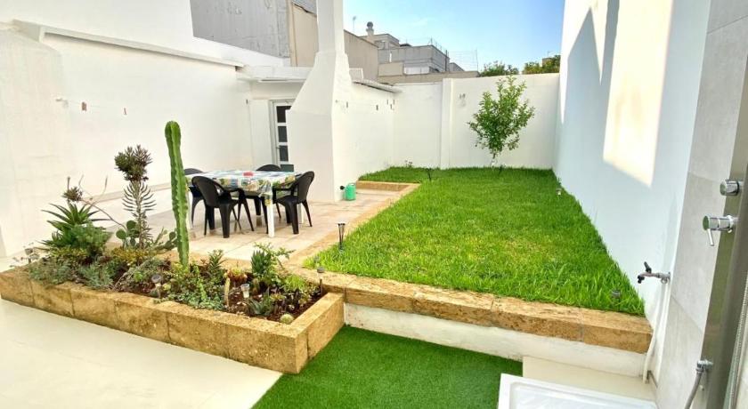 House Malu apartment