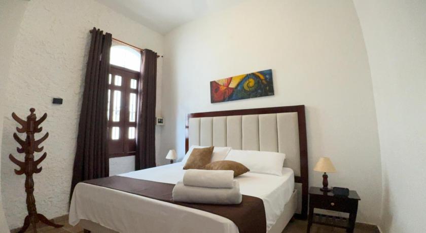 卡利 Hotel Boulevard del Rio - En el Corazón de Cali 3星级 酒店 景观