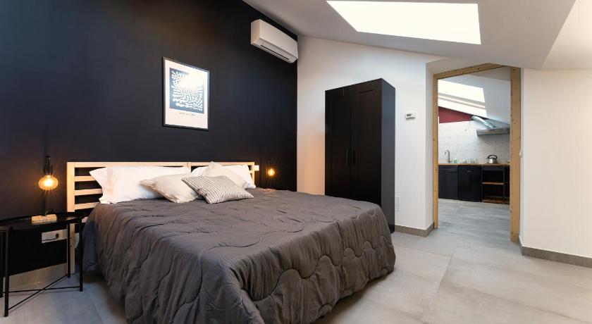 Residence La Corte - Mansarda 7