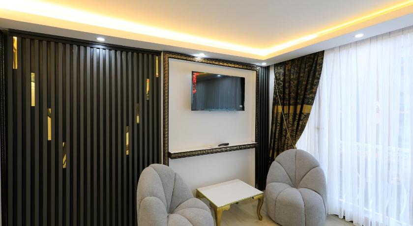 istanbul guesthouse hostel - image 6
