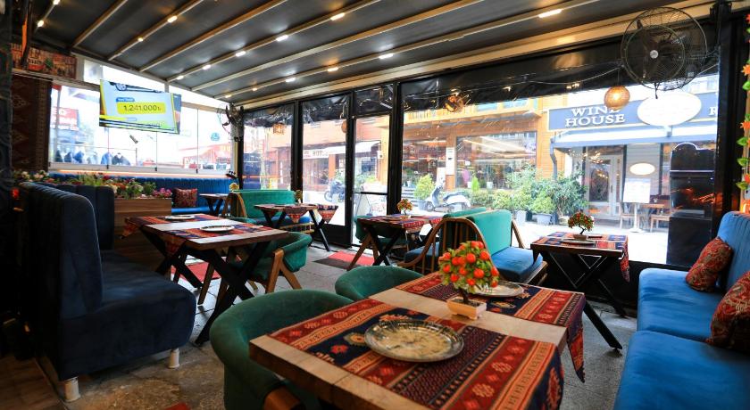 istanbul guesthouse hostel - image 3