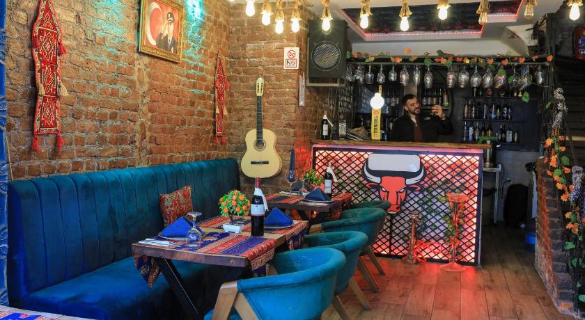 istanbul guesthouse hostel - image 10