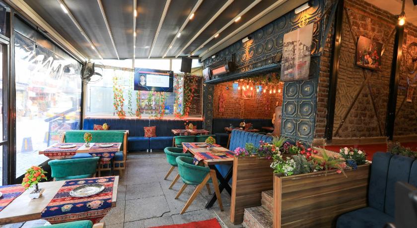 istanbul guesthouse hostel - main image