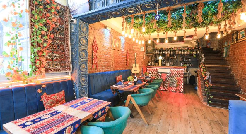 istanbul guesthouse hostel - image 7
