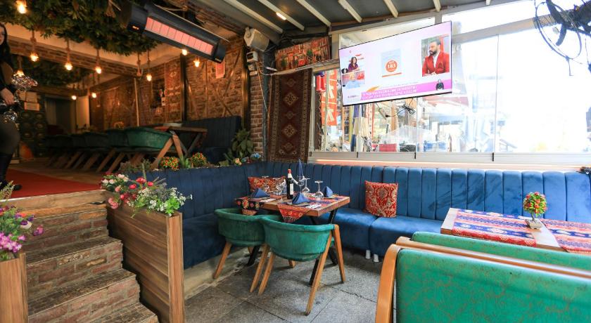 istanbul guesthouse hostel - image 12