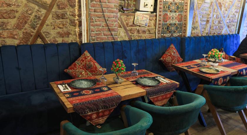 istanbul guesthouse hostel - image 14