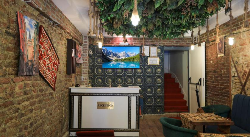 istanbul guesthouse hostel - image 2