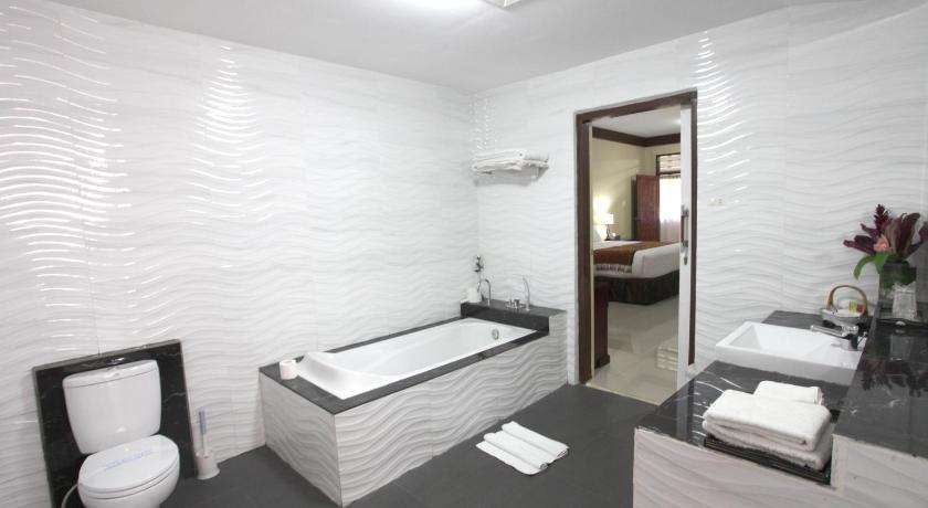 Image of Presidential Suite 2
