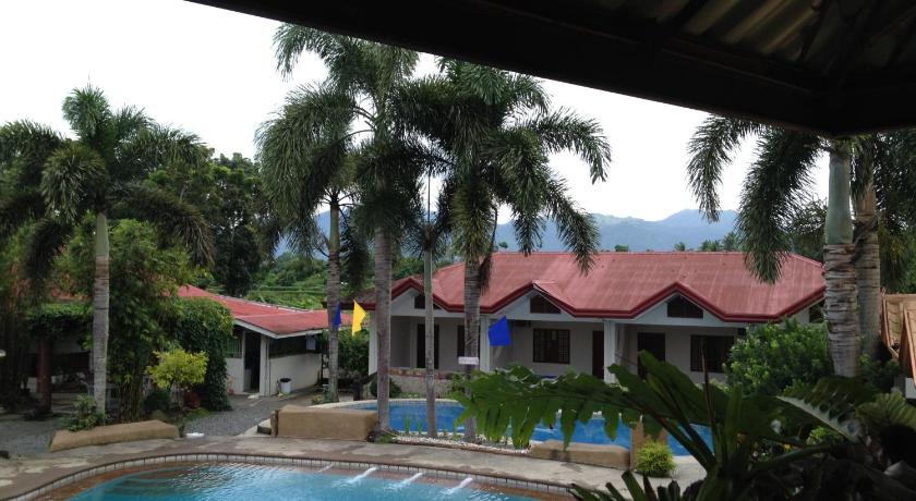Zacona Eco-Resort &amp; Biblical Garden — Hotel in Laguna
