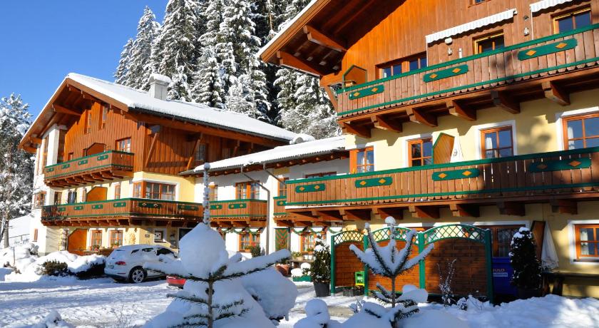 Chalet Zauberflote photo