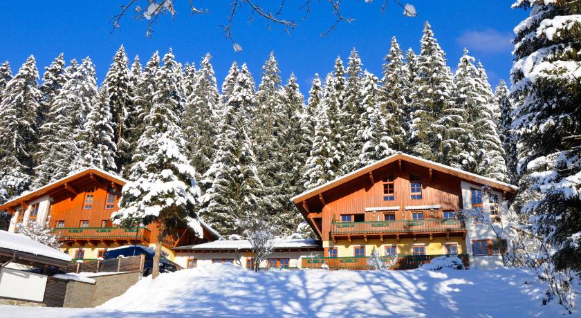Chalet Zauberflote photo