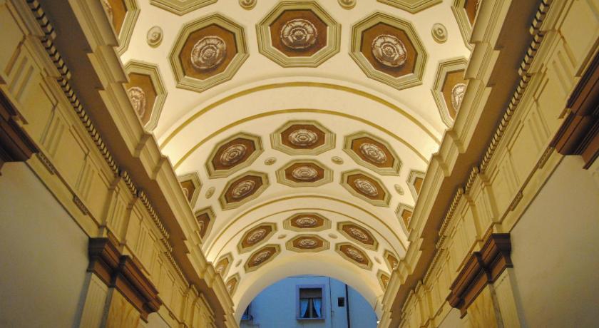 Parthenope Suite Rooms photo