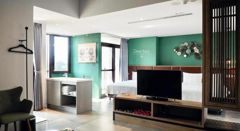 컴포트 쿼드러플 (Comfort Quadruple) 이미지 1