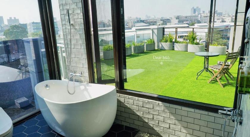 디럭스 더블룸 - 욕조 (Deluxe Double Room with Bath) 이미지 4