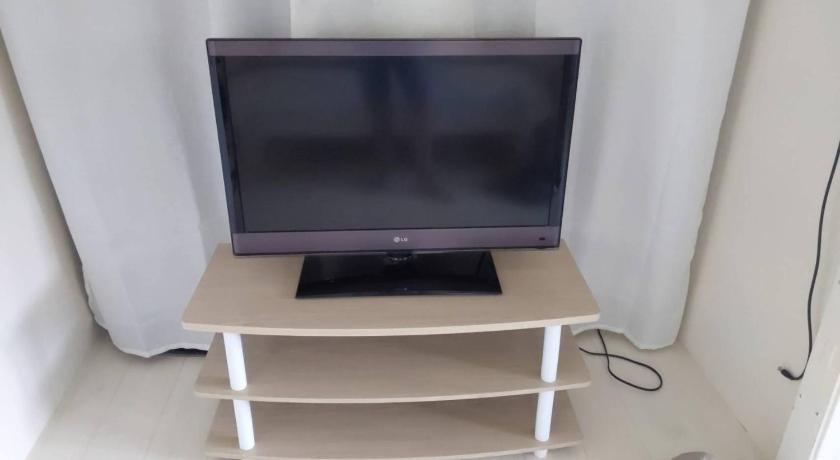 東京 Okubo Daiichi House2C OD2C 3つ星 シングルルーム 外観