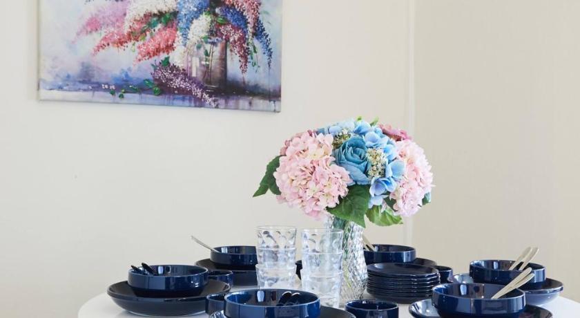 東京 Okubo Daiichi House2C OD2C 3つ星 シングルルーム 外観