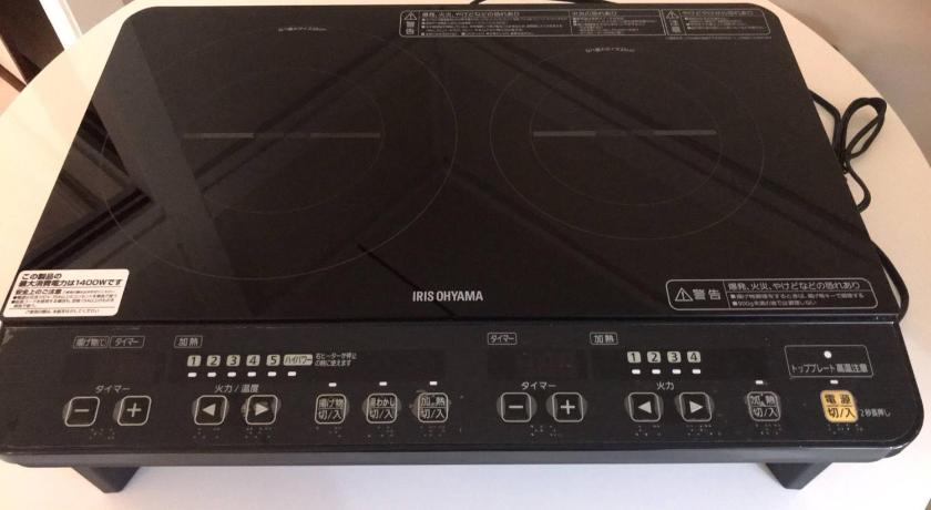 東京 Okubo Daiichi House2C OD2C 3つ星 シングルルーム プール