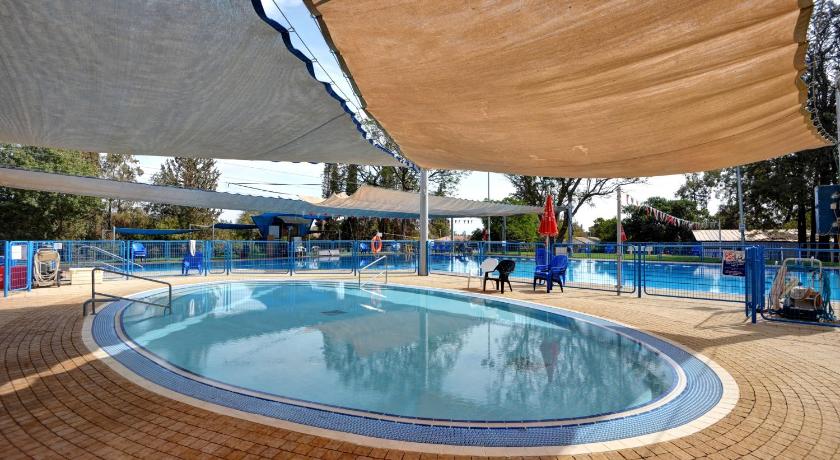 Amiad Kibbutz Country Lodging by KHC photo