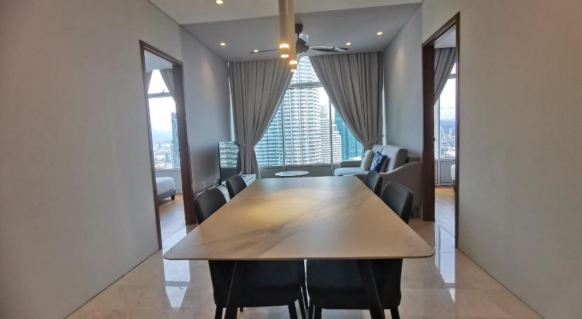 Sky Premium Suites KLCC - image 12