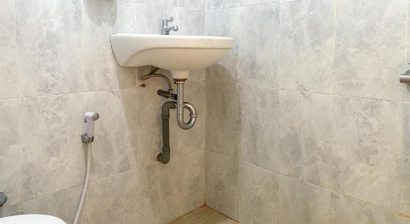 Urbanview Griya Lota Guest House Banyuwangi – Banyuwangi Recency, NE