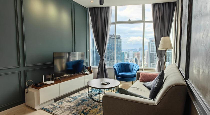 Sky Premium Suites KLCC - image 10