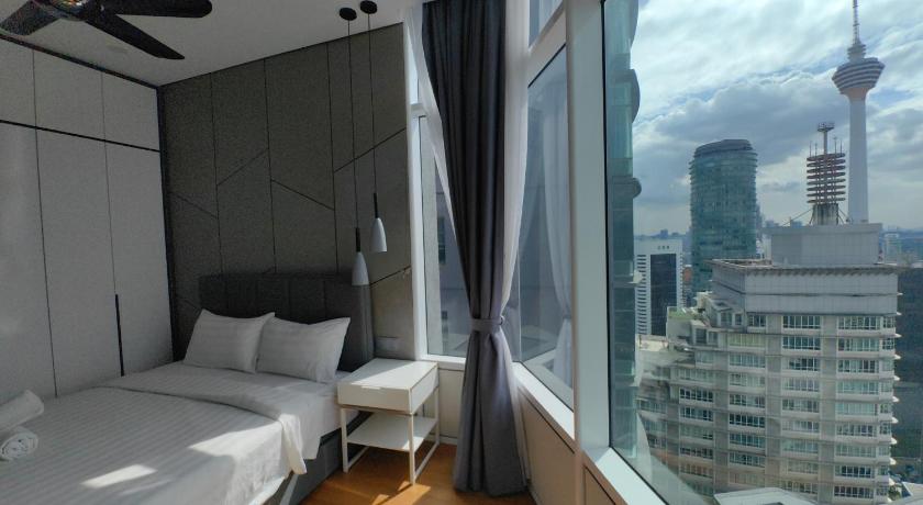 Sky Premium Suites KLCC - image 13