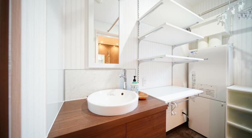 札幌 Casa Antonio A モダン空間 駅近&空港バス 駐車場付 3つ星 宿泊施設 プール