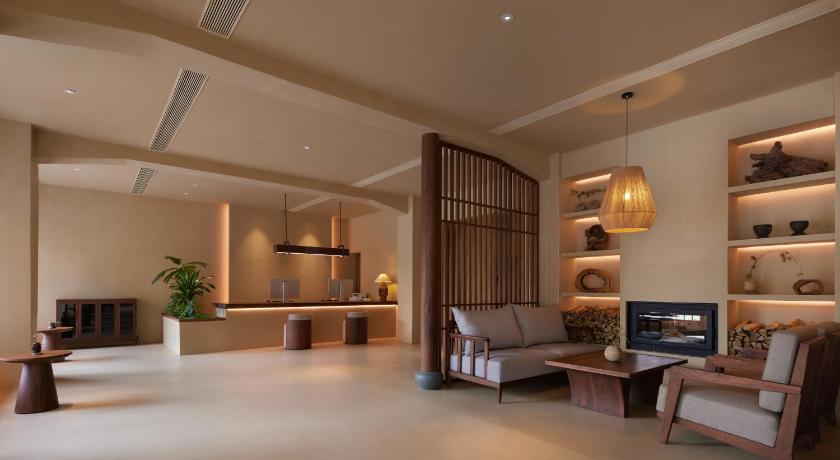 Chuanxing Yinli Hotel-Chengdu Kuanzhai Alley - image 4