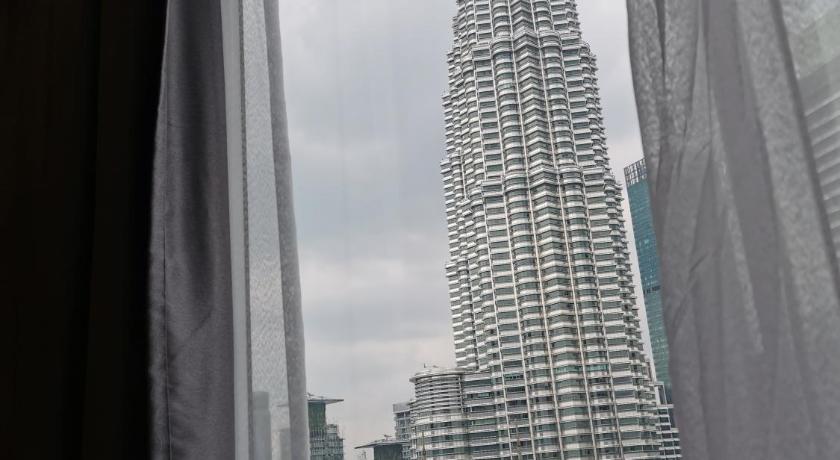 Sky Premium Suites KLCC - image 7
