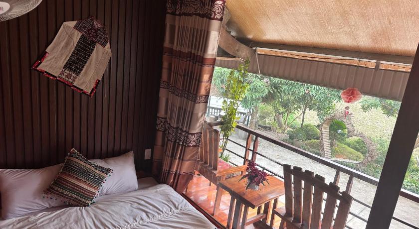 Image of Double Room with Garden View 3