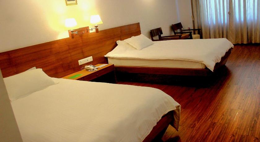 Lumbini Hotel Kasai — Lumbini (2)