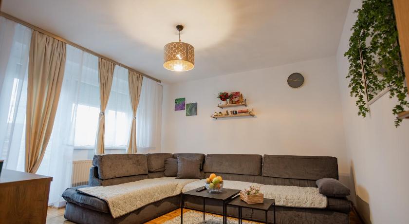 Apartman Amal II