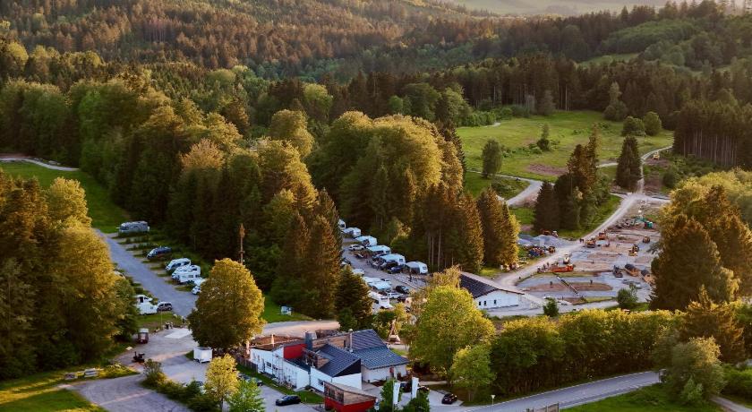 11 Best Hotels in Dorn, Waldkirchen