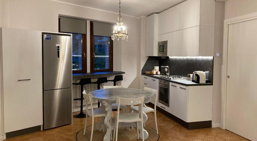 Residenza Le Fornaci