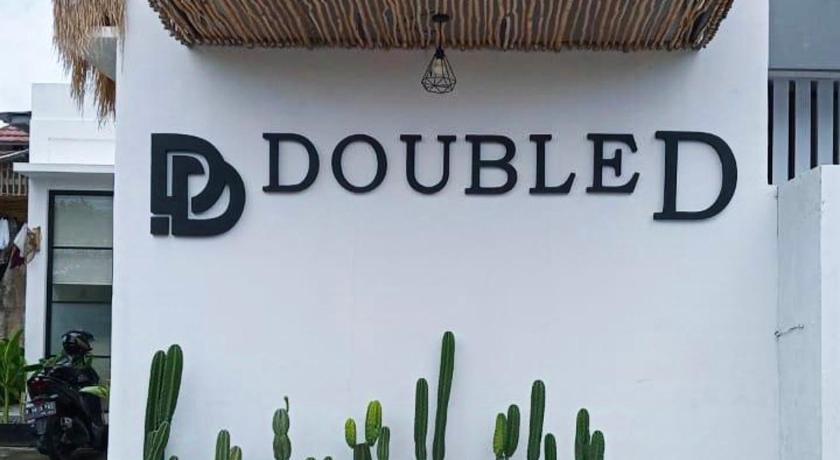 Collection O 93004 Double D Guest House - image 21