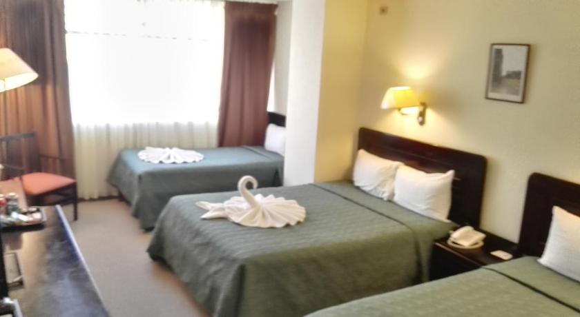 Image of Standard Double Room 0