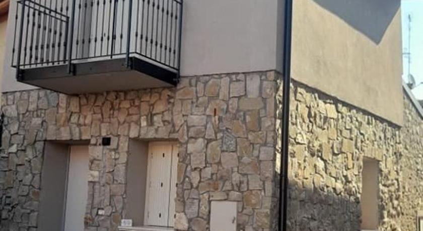 Casa vacanza milani