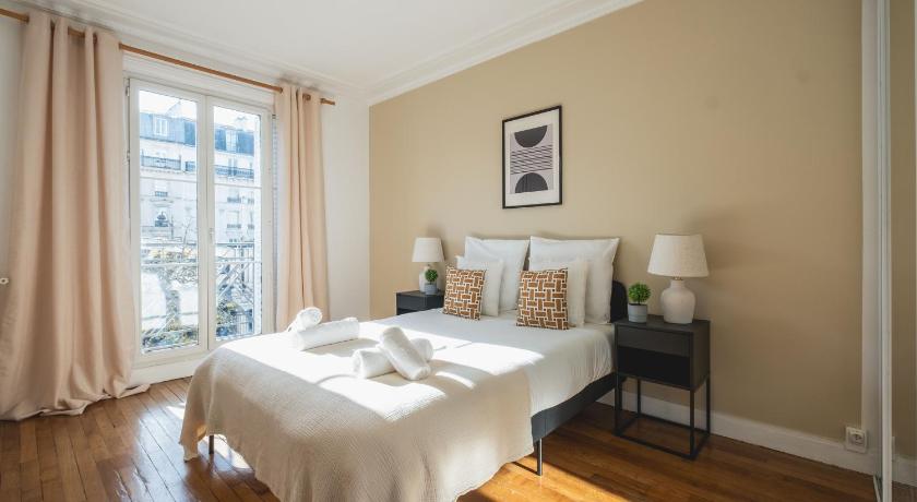 Logement Haut de Gamme à Grenelle - image 11