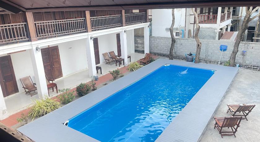 Residence Boutique Hotel - image 15
