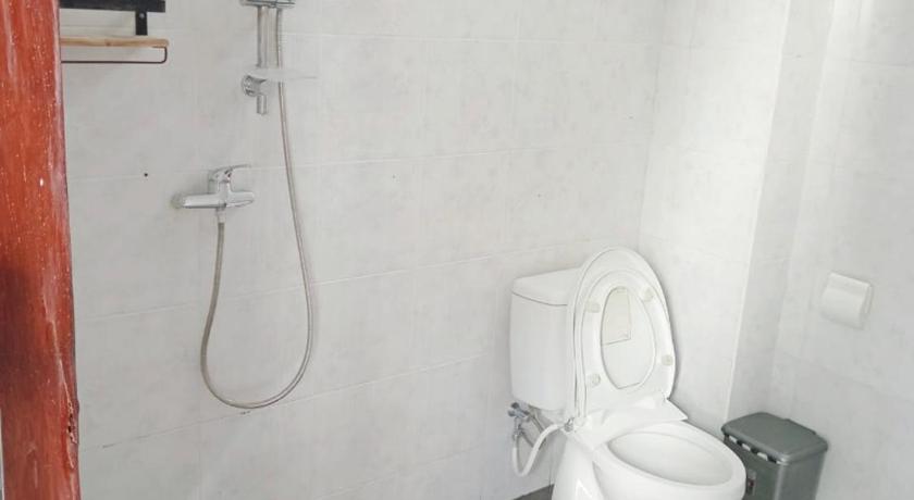 Collection O 93004 Double D Guest House - image 38