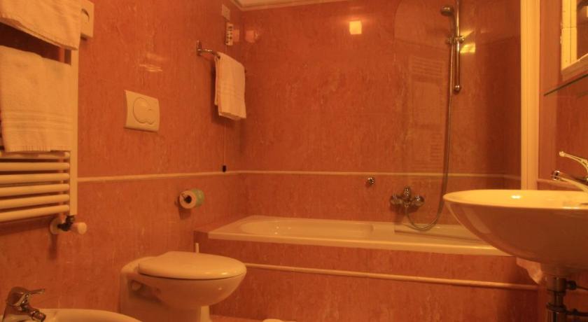 Hotel Trieste photo