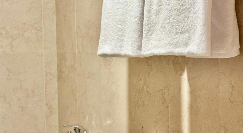 巴厘 Ungasan Center Hostel 酒店 餐厅