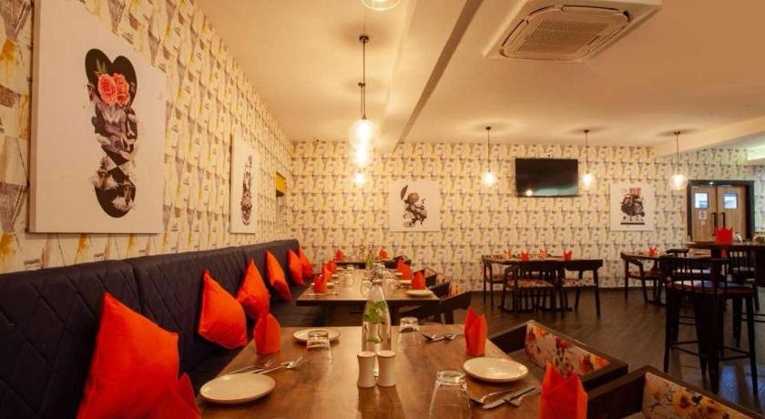 iStay Hotels Hitec City Hyderabad – Hyderabad, IN