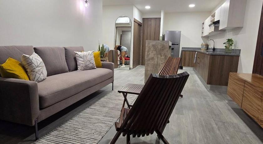 Foto di Modernidad, Comodidad y Acogedor - Prenotazione scontata Agoda