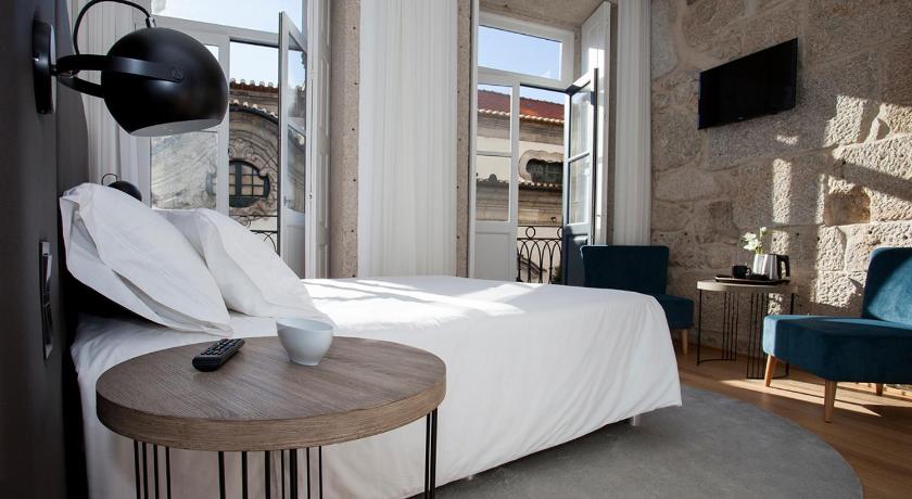 Image of Deluxe Double Room 0