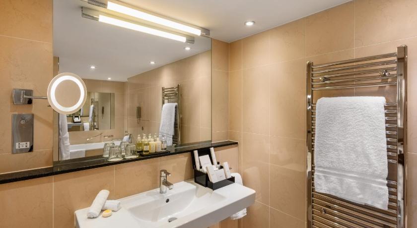 รูปของห้องสวีท Park Suite (Park Suite) 4