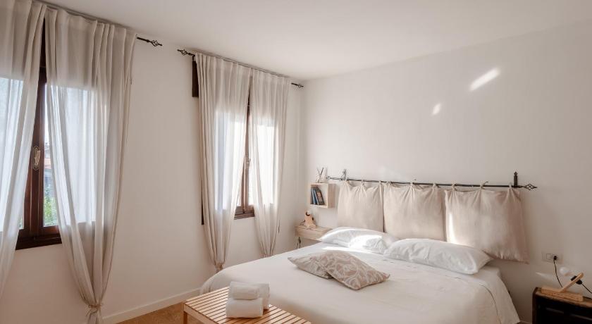 BACARìA DA DANTE Rooms
