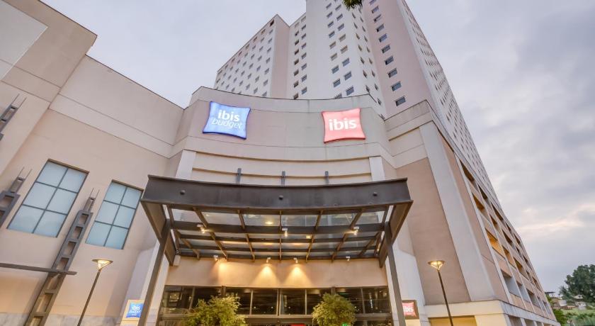 Hotel ibis Rio de Janeiro Nova America em Rio de Janeiro