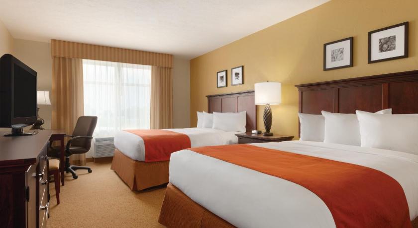 Country Inn & Suites by Radisson, Lawrenceville, GA