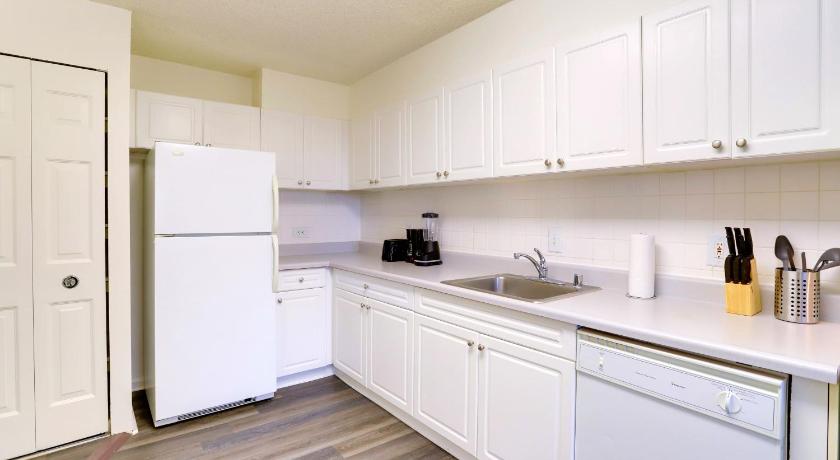 阿靈頓 (VA) Convenient Apartment near Metro in Crystal City 4星级 住宿 客房